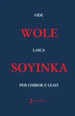 ode laica per chibok e leah book cover image
