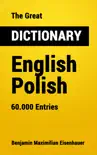 The Great Dictionary English - Polish e-book