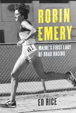 robin emery book cover image