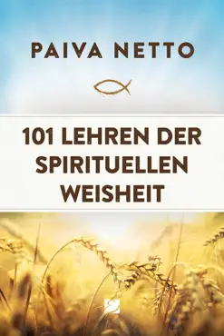 101 lehren der spirituellen weisheit book cover image