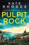 Pulpit Rock sinopsis y comentarios