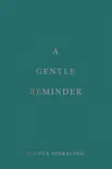 A Gentle Reminder e-book
