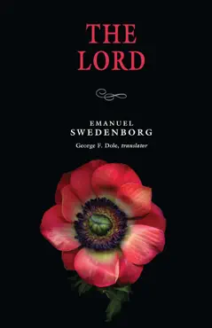 the lord book cover image