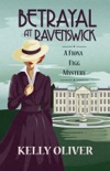 Betrayal at Ravenswick book summary, reviews and download