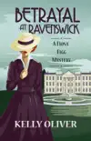 Betrayal at Ravenswick e-book