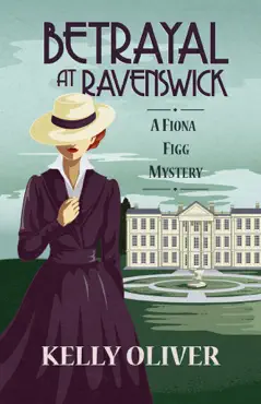 betrayal at ravenswick book cover image