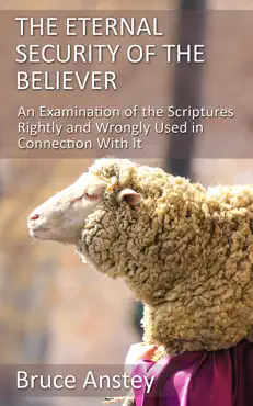 the eternal security of the believer book cover image