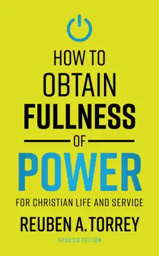 how to obtain fullness of power book cover image