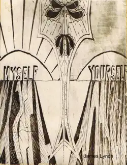 myself yourself book cover image