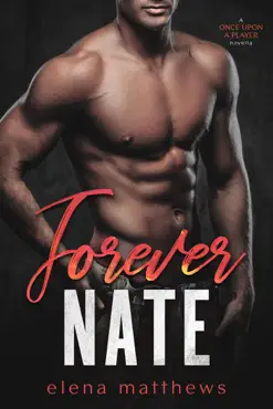 forever nate book cover image