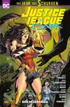 Justice League Dark - Der Hexenkrieg synopsis, comments