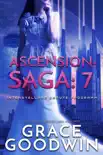 Ascension-Saga- 7 synopsis, comments