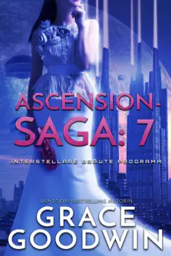 ascension-saga- 7 book cover image