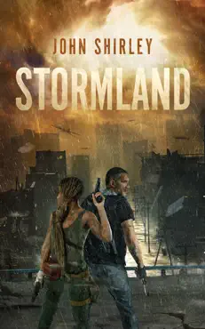 stormland book cover image