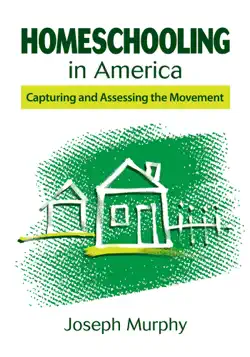 homeschooling in america book cover image
