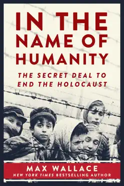 in the name of humanity book cover image