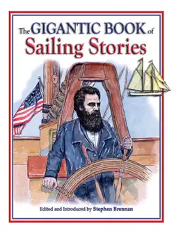 the gigantic book of sailing stories book cover image