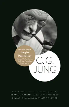 introduction to jungian psychology book cover image