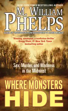 where monsters hide book cover image