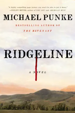 ridgeline book cover image