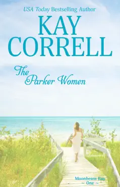 the parker women book cover image