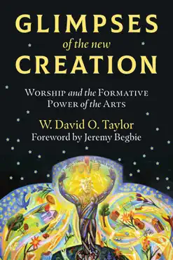 glimpses of the new creation imagen de la portada del libro