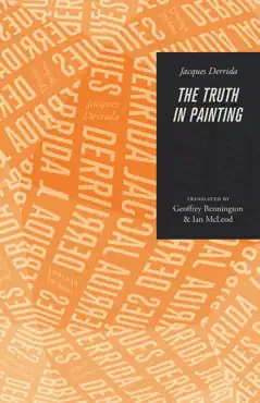 the truth in painting book cover image