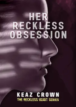 her reckless obsession book cover image