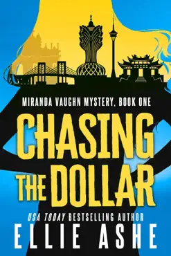 chasing the dollar book cover image