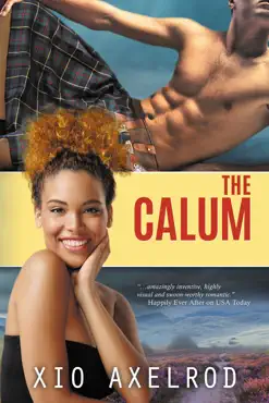 the calum book cover image