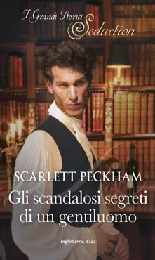gli scandalosi segreti di un gentiluomo book cover image