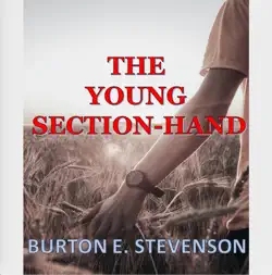 the young section-hand book cover image