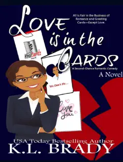 love is in the cards book cover image