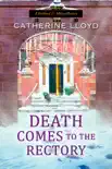 Death Comes to the Rectory e-book