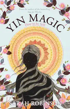 yin magic book cover image