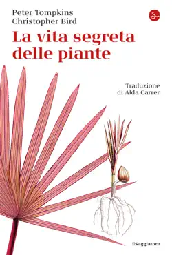 la vita segreta delle piante book cover image