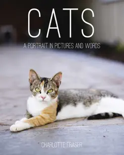 cats book cover image