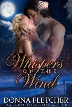 whispers on the wind book cover image