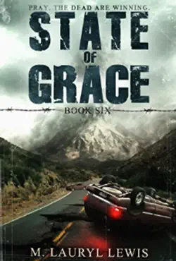 state of grace book cover image