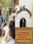 A Travelogue in Twenty-Six Easy Pieces synopsis, comments