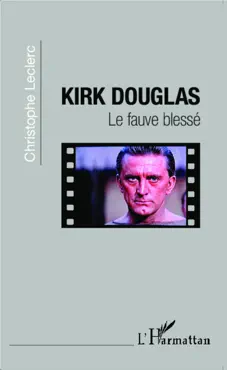 kirk douglas book cover image