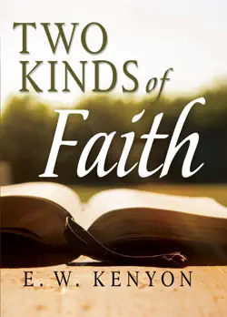 two kinds of faith book cover image