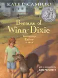 Because of Winn-Dixie Anniversary Edition book summary, reviews and download