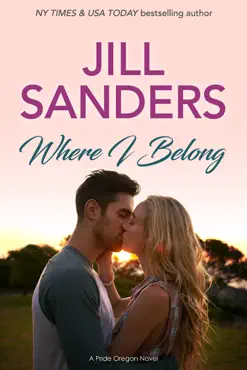 where i belong book cover image