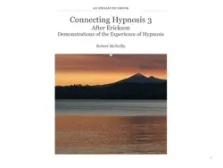 connecting hypnosis 3 book cover image
