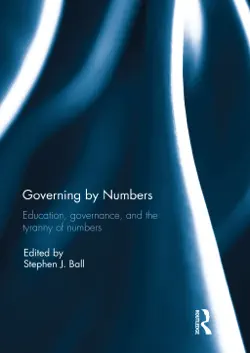 governing by numbers imagen de la portada del libro