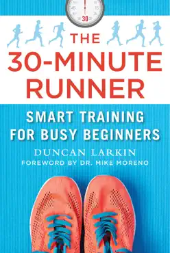 the 30-minute runner book cover image