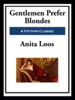 Gentlemen Prefer Blondes synopsis, comments