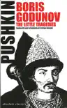 Boris Godunov and the Little Tragedies synopsis, comments