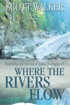 where the rivers flow book cover image